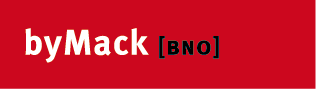 byMack Logo